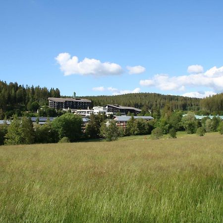 Bergsee Schluchsee Eksteriør bilde